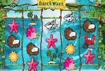 Super Wave 34